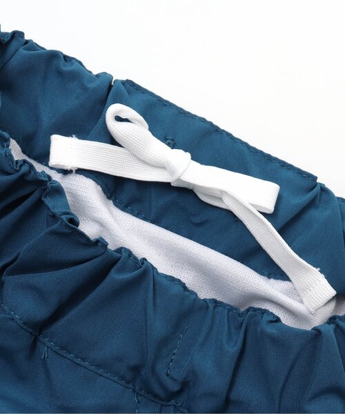 BREEZE（ブリーズ）の「バイカラービーチショーツ_UVカット（水着・キッズ・レッド/ブルー・90/100/140/80/130/120/110）」の16枚目の写真