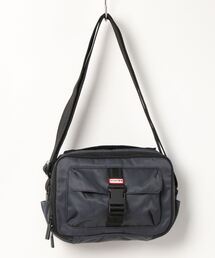 NYLON THREE-WAY TOPCLIP XBODY