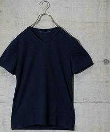 【50】フクレジャガード半袖Tシャツ