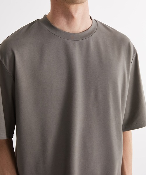 UNITED TOKYO(ユナイテッドトウキョウ)の「ベアズショートスリーブカットソー(Tシャツ/カットソー・メンズ・その他17/グレー/ホワイト・2/1)」の19枚目の写真