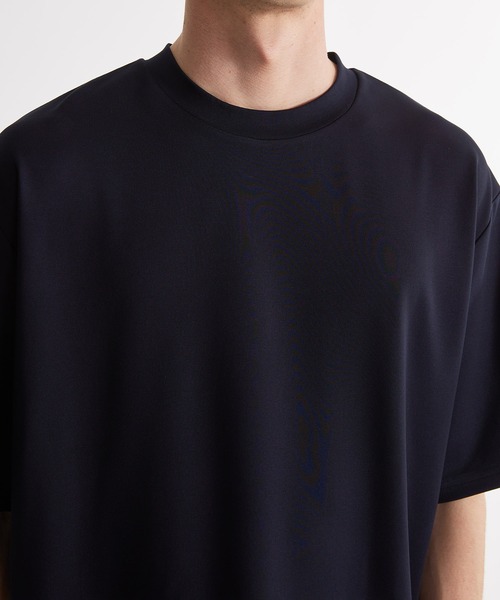 UNITED TOKYO(ユナイテッドトウキョウ)の「ベアズショートスリーブカットソー(Tシャツ/カットソー・メンズ・その他17/グレー/ホワイト・2/1)」の4枚目の写真