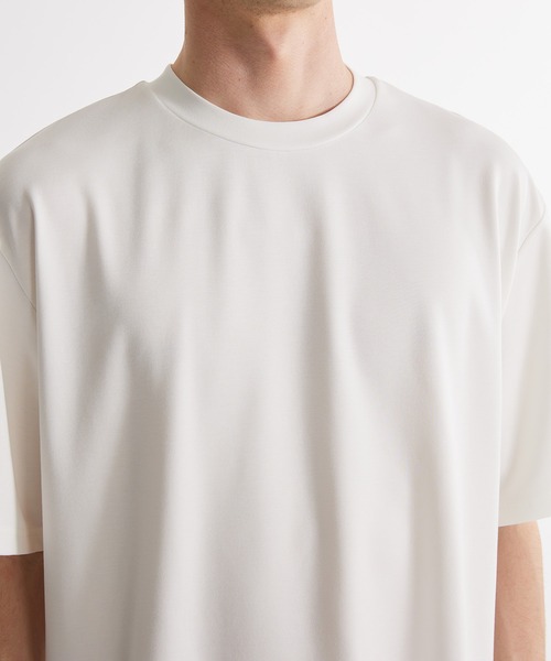 UNITED TOKYO(ユナイテッドトウキョウ)の「ベアズショートスリーブカットソー(Tシャツ/カットソー・メンズ・その他17/グレー/ホワイト・2/1)」の11枚目の写真