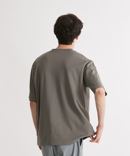 UNITED TOKYO(ユナイテッドトウキョウ)の「ベアズショートスリーブカットソー(Tシャツ/カットソー・メンズ・その他17/グレー/ホワイト・2/1)」の17枚目の写真