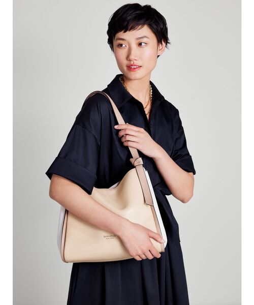 kate spade new york（ケイトスペード ニューヨーク）の「ノット