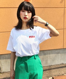 FILA | 【FILA】 【ユニセックス】FILA ロゴ4タイプ　アソート半袖Tシャツ(Tシャツ/カットソー)