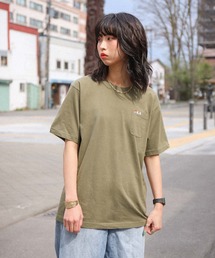 FILA | 【FILA】 【ユニセックス】FILA ロゴ4タイプ　アソート半袖Tシャツ(Tシャツ/カットソー)