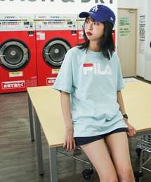 FILA | 【FILA】 【ユニセックス】FILA ロゴ4タイプ　アソート半袖Tシャツ(Tシャツ/カットソー)