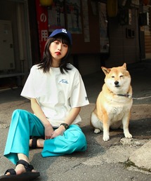 FILA | 【FILA】 【ユニセックス】FILA ロゴ4タイプ　アソート半袖Tシャツ(Tシャツ/カットソー)