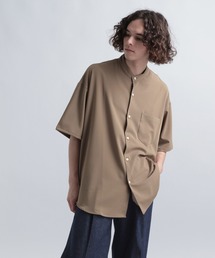 HARE BIGバックモチーフシャツ HARE（ハレ）の「BIGバックモチーフシャツ(HARE)（シャツ