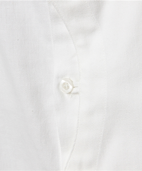 EDIFICE(エディフィス)の「◇COLTESSE / コルテセ : * MAN OGI(シャツ/ブラウス・メンズ・ホワイト・LARGE/MEDIUM)」の8枚目の写真