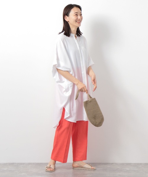 LEPSIM レプシィム デニムBIGポンチョ LEPSIM｜デニムBIGポンチョ | Rakuten Fashion(楽天ファッション