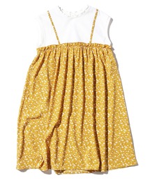 Seraph（セラフ）の「SERAPH/セラフ ドッキングワンピース（ワンピース・キッズ）」