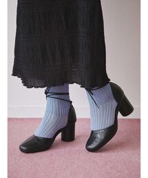 merry jenny | ordinaryレースアップパンプス(パンプス)