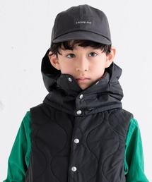 コットンツイルキャップ COTTON TWILL CLUB CAP