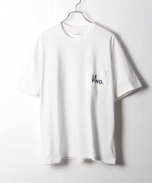 セール】“国内exclusive”【PPSC/ピンポン サーフ クラブ for JS】LE 