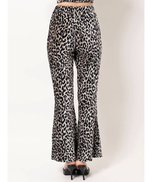 GYDA(ジェイダ)の「【セットアップ着用可】サイドスリット ベロアプリーツパンツ(その他パンツ・レディース・ブラック/グレー/その他1・FREE)」の15枚目の写真