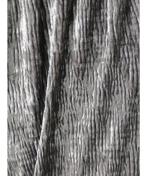 GYDA(ジェイダ)の「【セットアップ着用可】サイドスリット ベロアプリーツパンツ(その他パンツ・レディース・ブラック/グレー/その他1・FREE)」の20枚目の写真