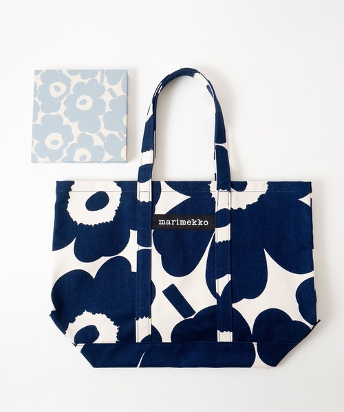 ノベルティ付】Unikko / Peruskassi bag《ZOZO限定》 【公式通販】