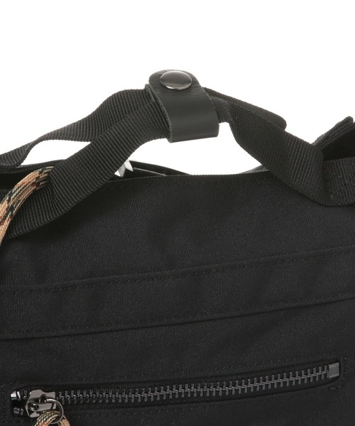 studio CLIP（スタディオクリップ）の「撥水2WAYショルダーバッグ（ショルダーバッグ・レディース・カーキ/グレー/ブラック・FREE）」の14枚目の写真