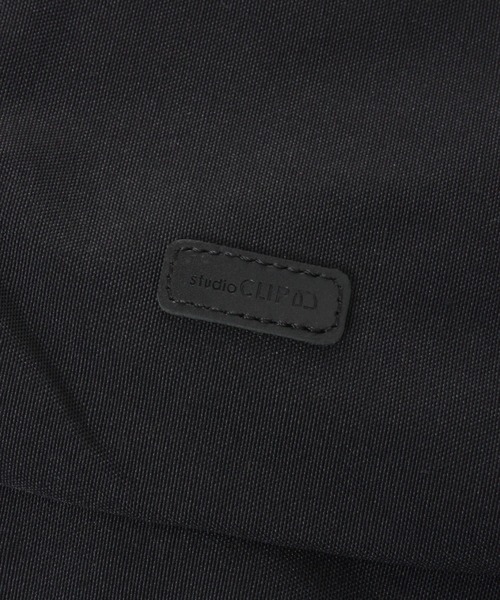studio CLIP（スタディオクリップ）の「撥水2WAYショルダーバッグ（ショルダーバッグ・レディース・カーキ/グレー/ブラック・FREE）」の11枚目の写真