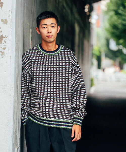 【25AW】ジャックムス ニット セットアップ対応】ウォッシャブル サーフニット ジャケット（47