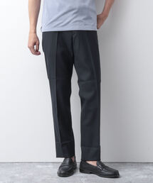 NOLLEY'S goodman | 【D.C.WHITE/ディーシーホワイト】Dアーマーパンツ セットアップ スラックス(スラックス)