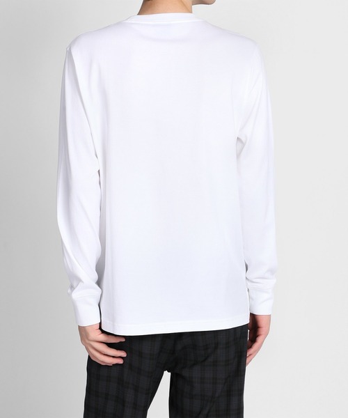 PS Paul Smith（ピーエスポールスミス）の「テープボーダー