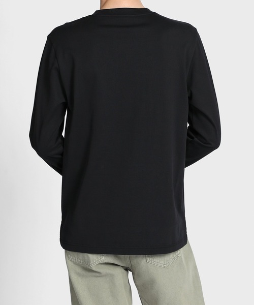 PS Paul Smith（ピーエスポールスミス）の「テープボーダー