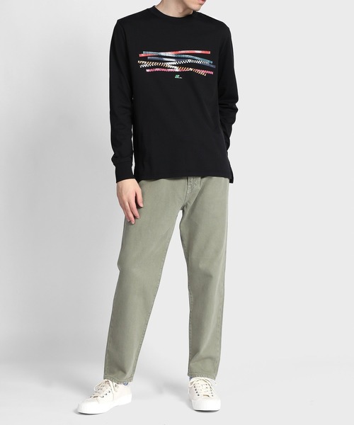 PS Paul Smith（ピーエスポールスミス）の「テープボーダー