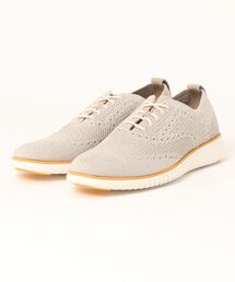 2.ゼログランド スティッチライト オックスフォード mens