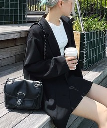 Figments | オーバーテーラードジャケット(テーラードジャケット)