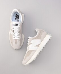 FREAK'S STORE | 【WEB限定】New Balance/ニューバランス　WS327(スニーカー)
