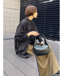 rem closet | オーバーワークシャツ(シャツ/ブラウス)