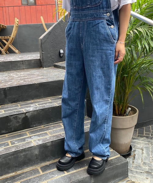 by muni:r（バイ ムニール）の「厚底メリージェーンストラップローファー（ローファー・レディース・ブラック/アイボリー・23.5cm/24.5cm/23.0cm/24.0cm/25.0cm）」の12枚目の写真