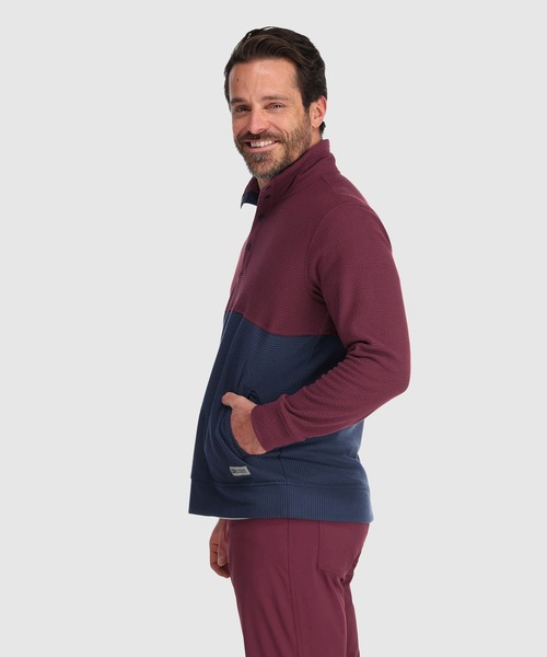【セール】OUTDOOR RESEARCH/アウトドアリサーチ Trail Mix Snap Pullover II/トレイルミックススナッププルオーバー（その他トップス）｜OUTDOOR RESEARCH（アウトドアリサーチ）