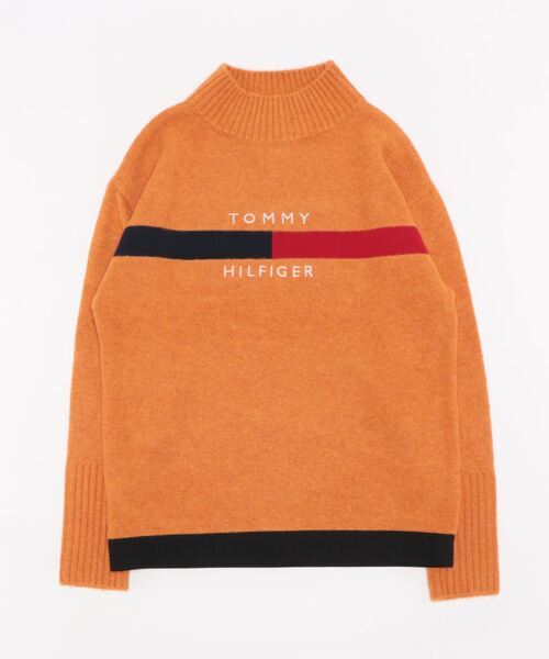 TOMMY HILFIGER GOLF（トミー ヒルフィガー ゴルフ）の「[トミー