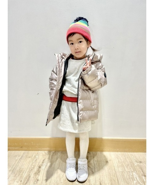 GAP（ギャップ）の「GAPミニロゴ スカート（スカート・キッズ・グレー/ブルー/ホワイト・3 YRS/5 YRS/12-18M/4 YRS/18-24M/2 YRS/6-12 M/6-12M）」の14枚目の写真