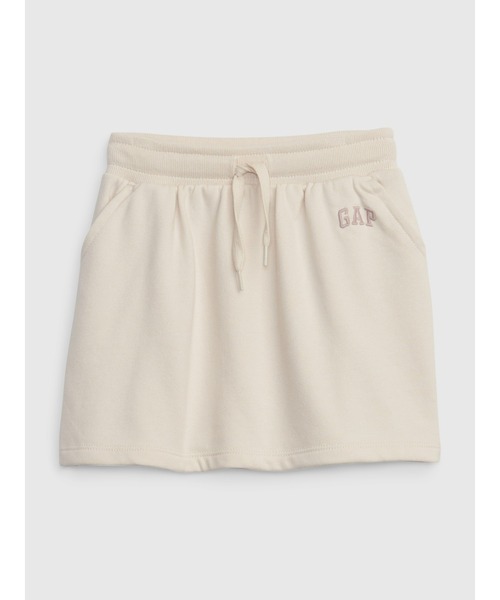 GAP（ギャップ）の「GAPミニロゴ スカート（スカート・キッズ・グレー/ブルー/ホワイト・3 YRS/5 YRS/12-18M/4 YRS/18-24M/2 YRS/6-12 M/6-12M）」の18枚目の写真