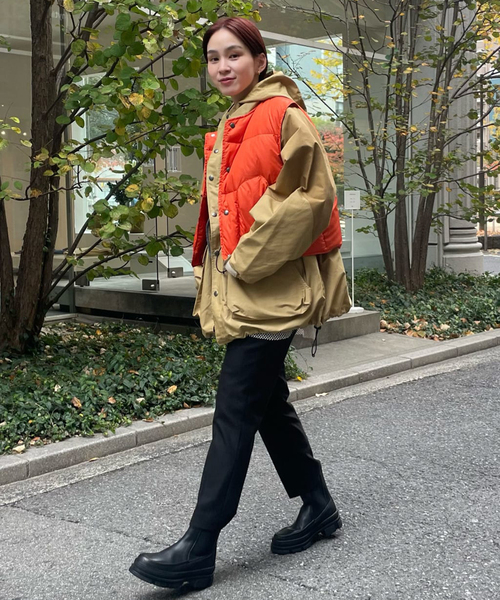 別注【HOLIDAY×SIERRA DESIGNS】マウンテンパーカー HOLIDAY（ホリデイ）の「別注【HOLIDAY×SIERRA DESIGNS】3WAY