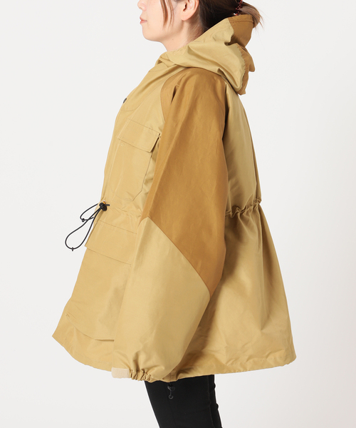 セール】別注【HOLIDAY×SIERRA DESIGNS】3WAY WIND MOUNTAIN
