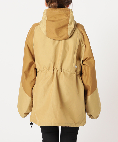 セール】別注【HOLIDAY×SIERRA DESIGNS】3WAY WIND MOUNTAIN