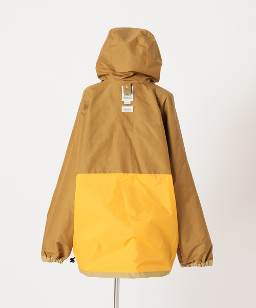 ＊＊＊＊ 様用　dairiku 23aw マウンテンパーカー セール】Tech mountain parka / テックマウンテンパーカー