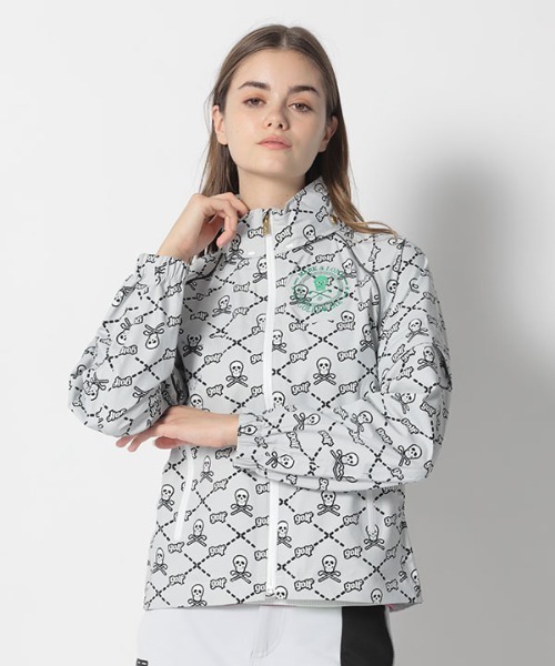 【美品】MARK & LONA Ruler 3Layer Tech Jacket MARK & LONA（マークアンドロナ）の「Ruler 3Layer Tech Jacket
