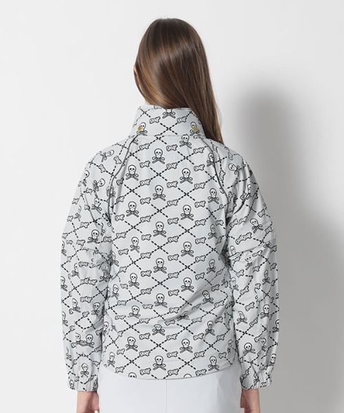 【美品】MARK & LONA Ruler 3Layer Tech Jacket MARK & LONA（マークアンドロナ）の「Ruler 3Layer Tech Jacket
