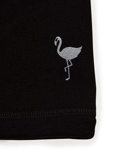 保温】ボンバーヒート裏起毛レギンス（レギンス/スパッツ）｜JUN&ROPE