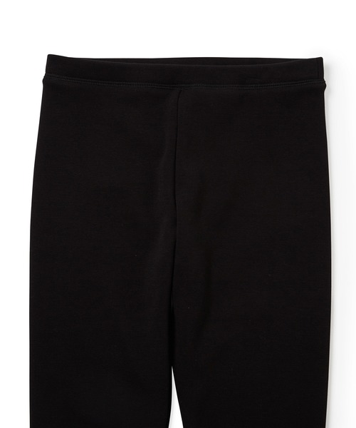 保温】ボンバーヒート裏起毛レギンス（レギンス/スパッツ）｜JUN&ROPE