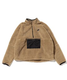 NIKE（ナイキ）の「【限定展開】NIKE/ナイキ クラブフリース ウィンタ