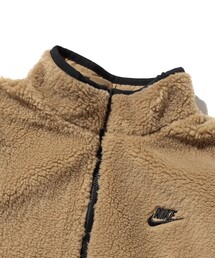 NIKE（ナイキ）の「【限定展開】NIKE/ナイキ クラブフリース ウィンタ
