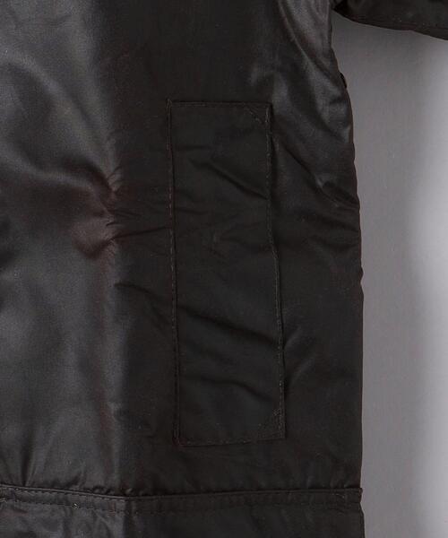 Barbour（バブアー）の「＜Barbour＞ BEAUFORT WAX1/アウター（その他アウター・メンズ・オリーブ/ブラック/ダークブラウン・38/36/40/34）」の10枚目の写真