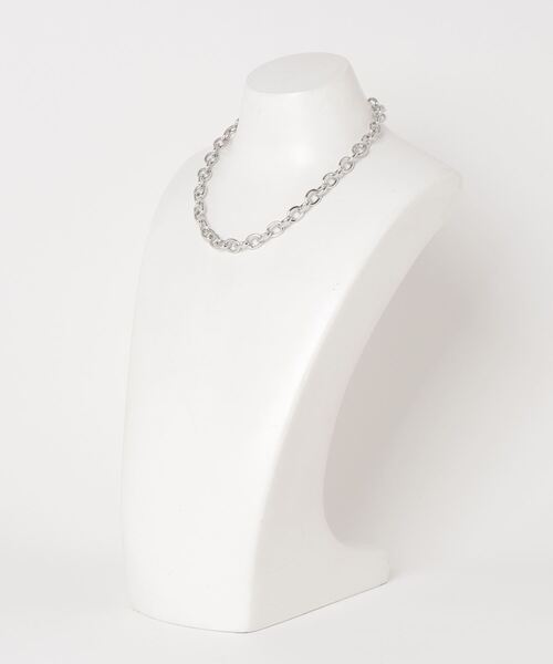 WEGO（ウィゴー）の「WEGO/メタルチョーカー（ネックレス・レディース・その他4/その他2/その他1/その他3・FREE）」の8枚目の写真